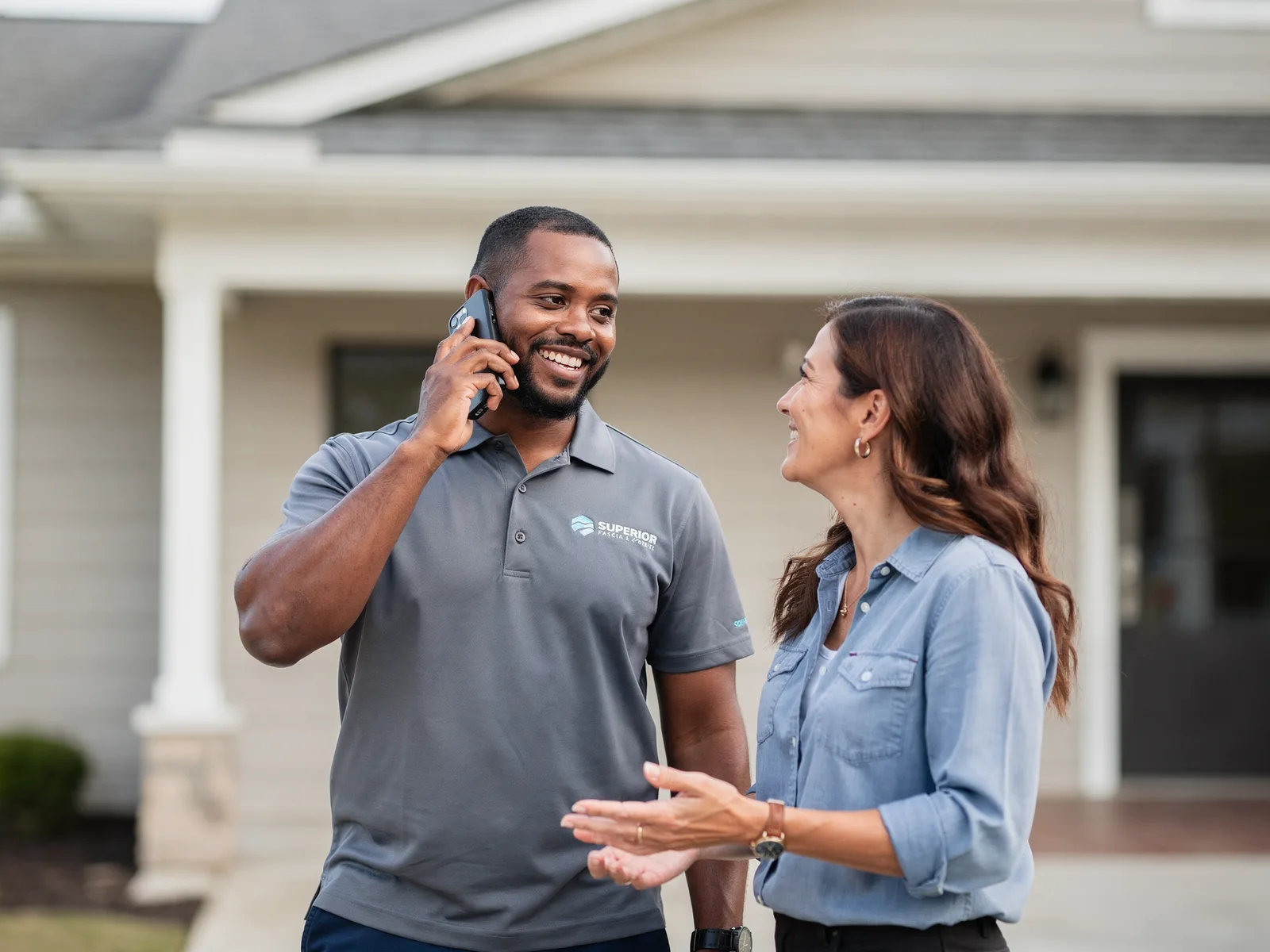Fascia Repair Lawtons, NY FAQs